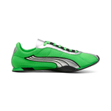 Vert/Argent