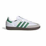 Blanc/Vert