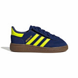 Bleu/Jaune