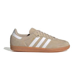 Beige/Blanc