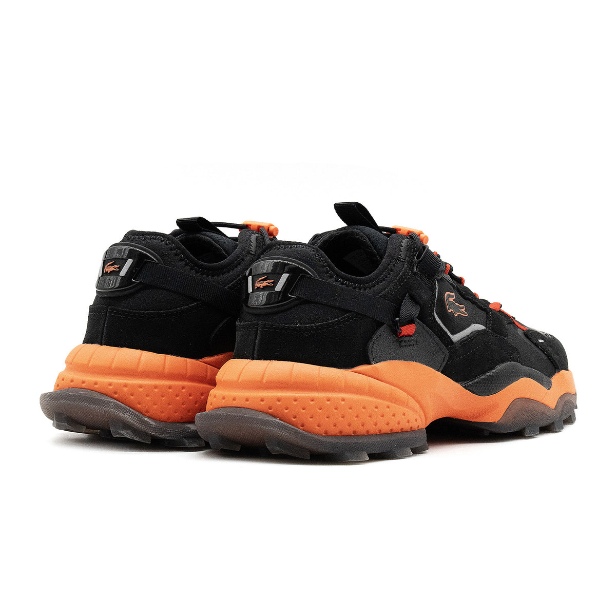 Sneakers Lacoste L-GUARD Breaker noir – vue 4