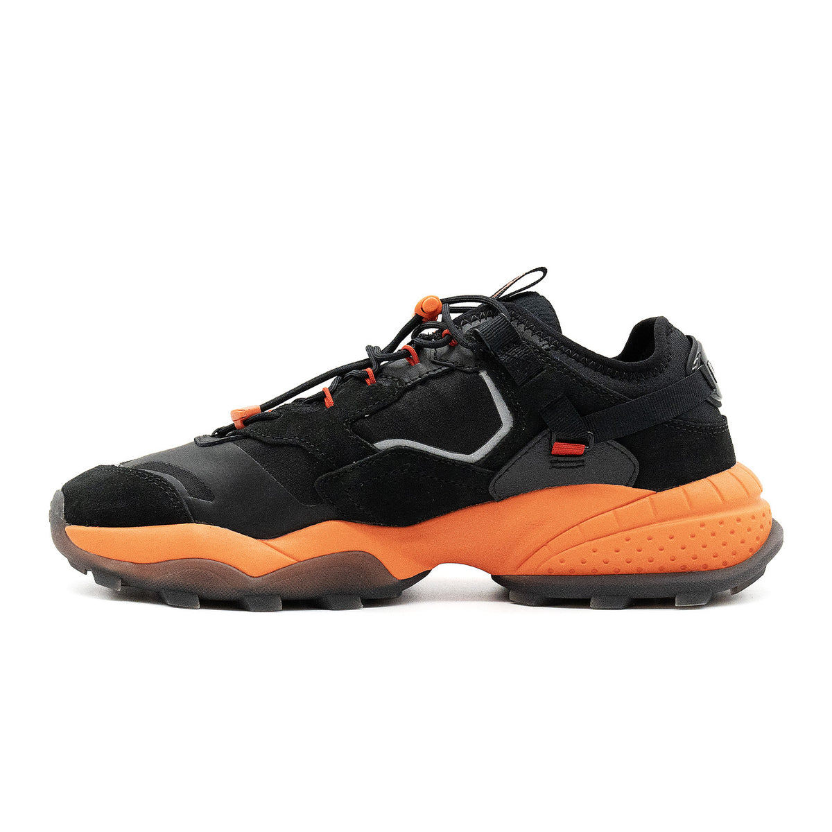 Sneakers Lacoste L-GUARD Breaker noir – vue 2