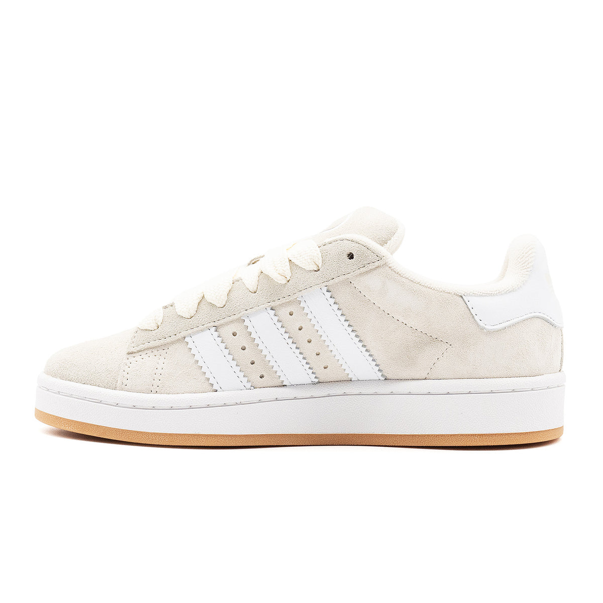 Sneakers Adidas Campus 00s blanc – vue 2