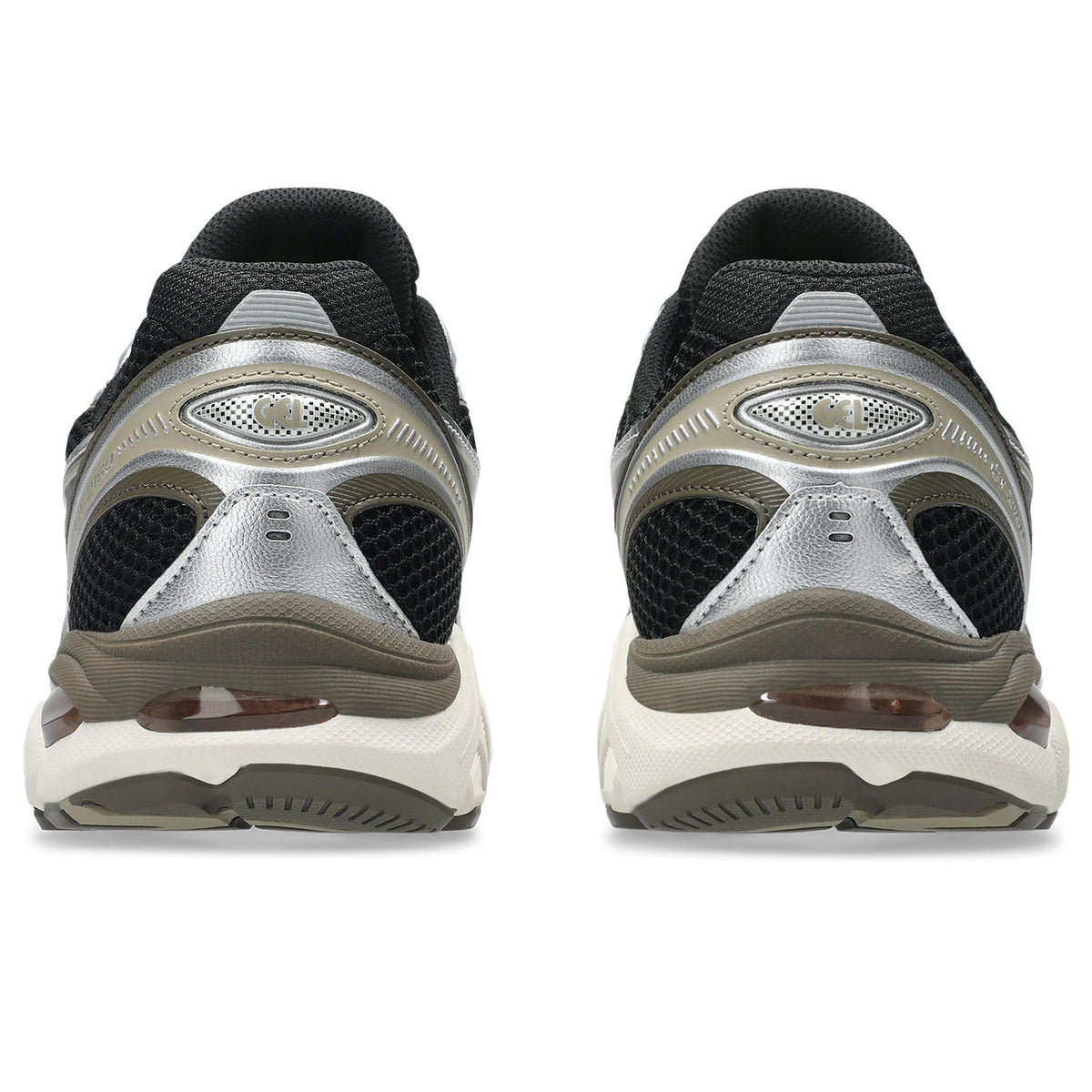Sneakers Asics GT-2160 noir et beige – vue 6
