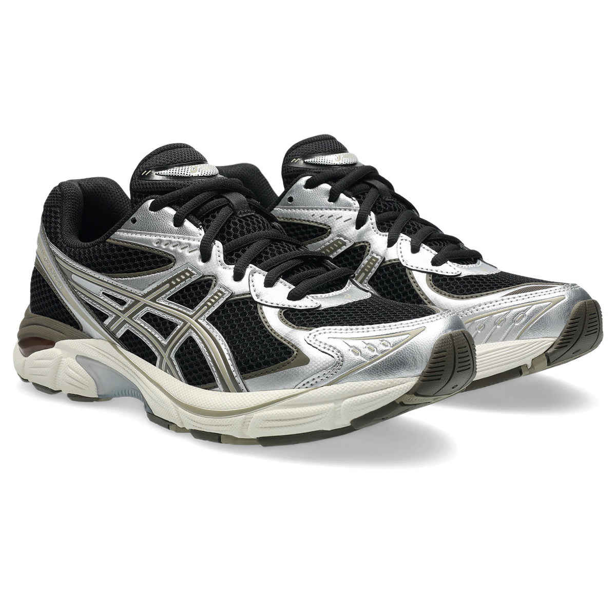 Sneakers Asics GT-2160 noir et beige – vue 3