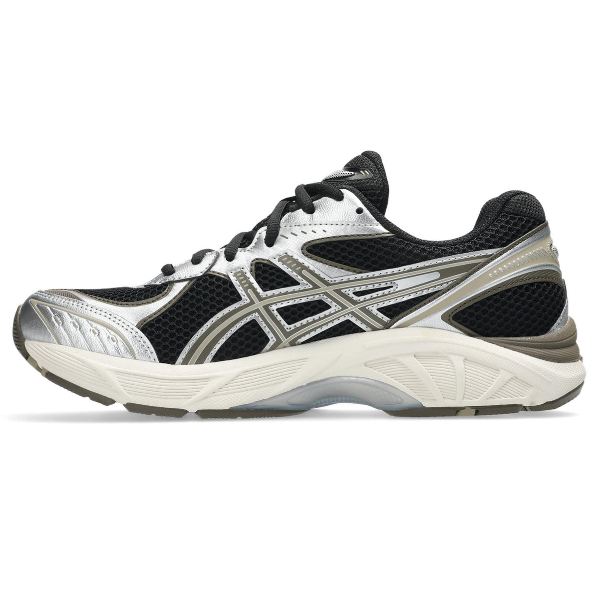 Sneakers Asics GT-2160 noir et beige – vue 2