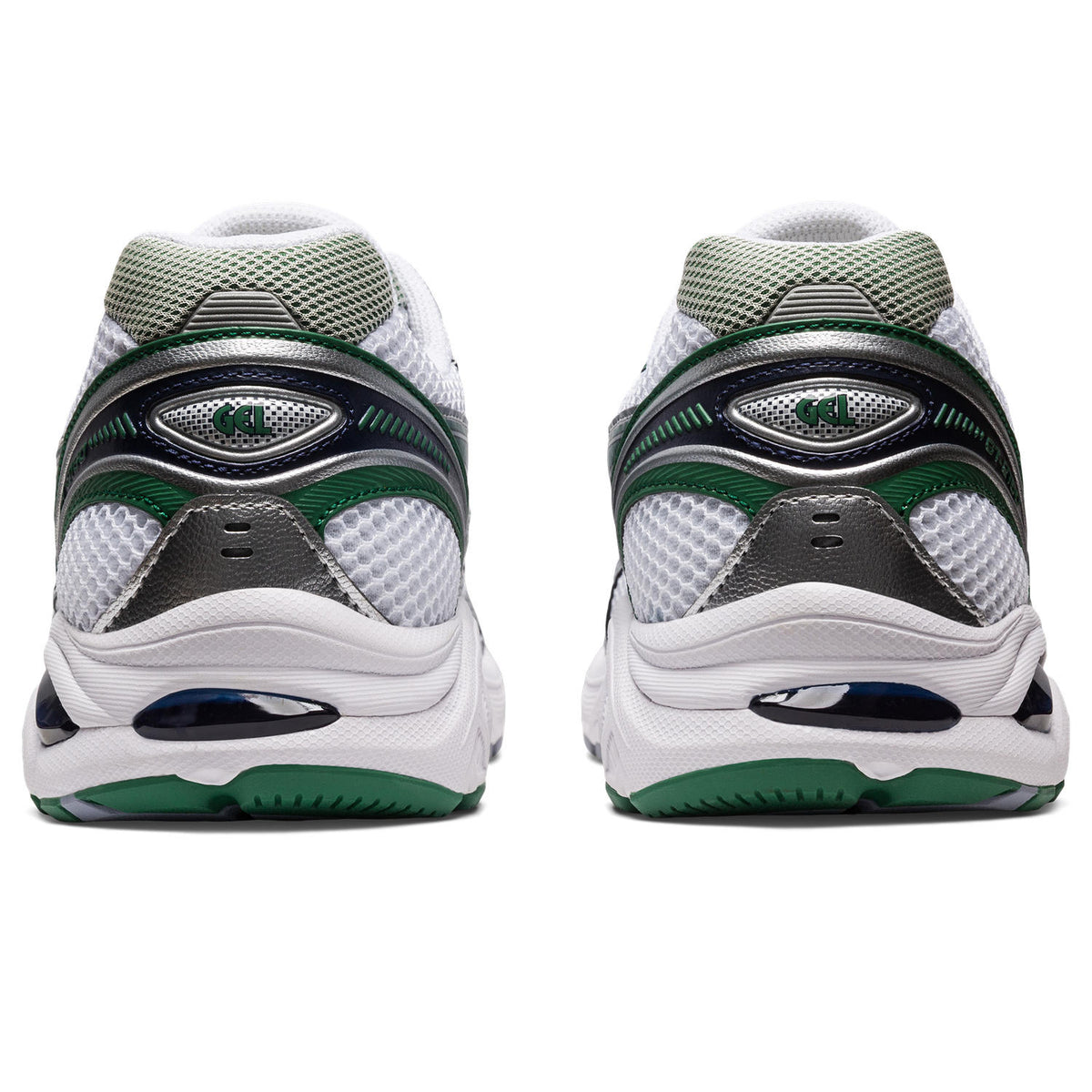 Sneakers Asics GT-2160 blanc et vert – vue 5