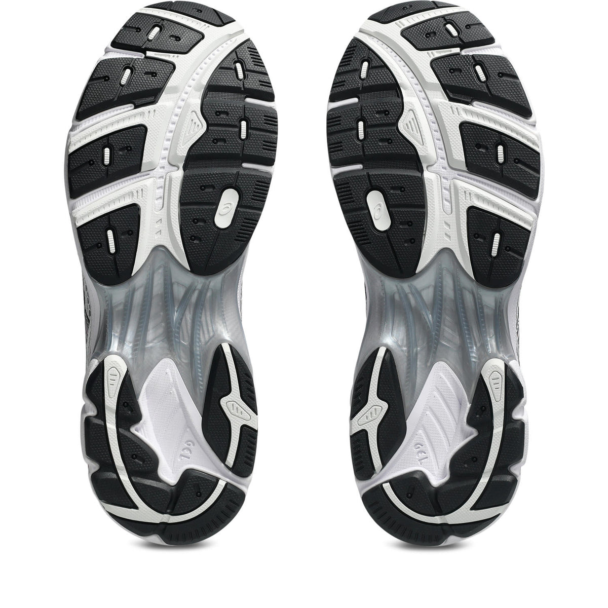 Sneakers Asics GT-2160 blanc et rose – vue 7