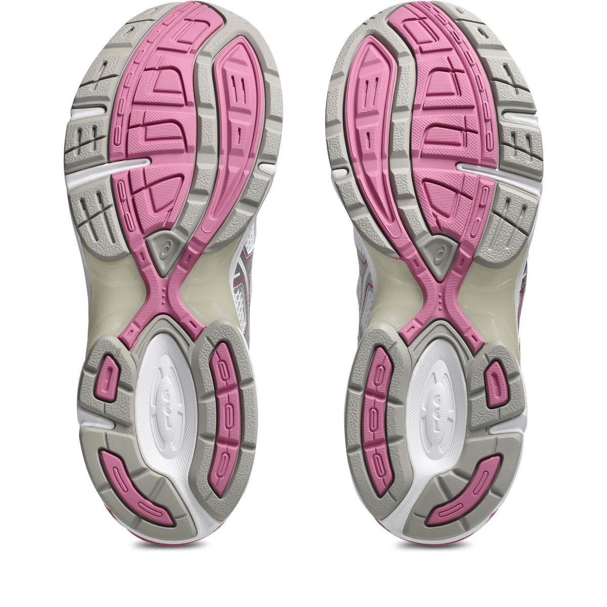 Sneakers Asics Gel-1130 Femme rose – vue 7