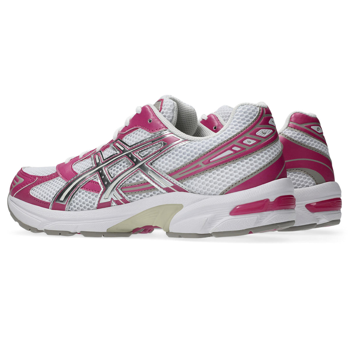 Sneakers Asics Gel-1130 Femme rose – vue 4