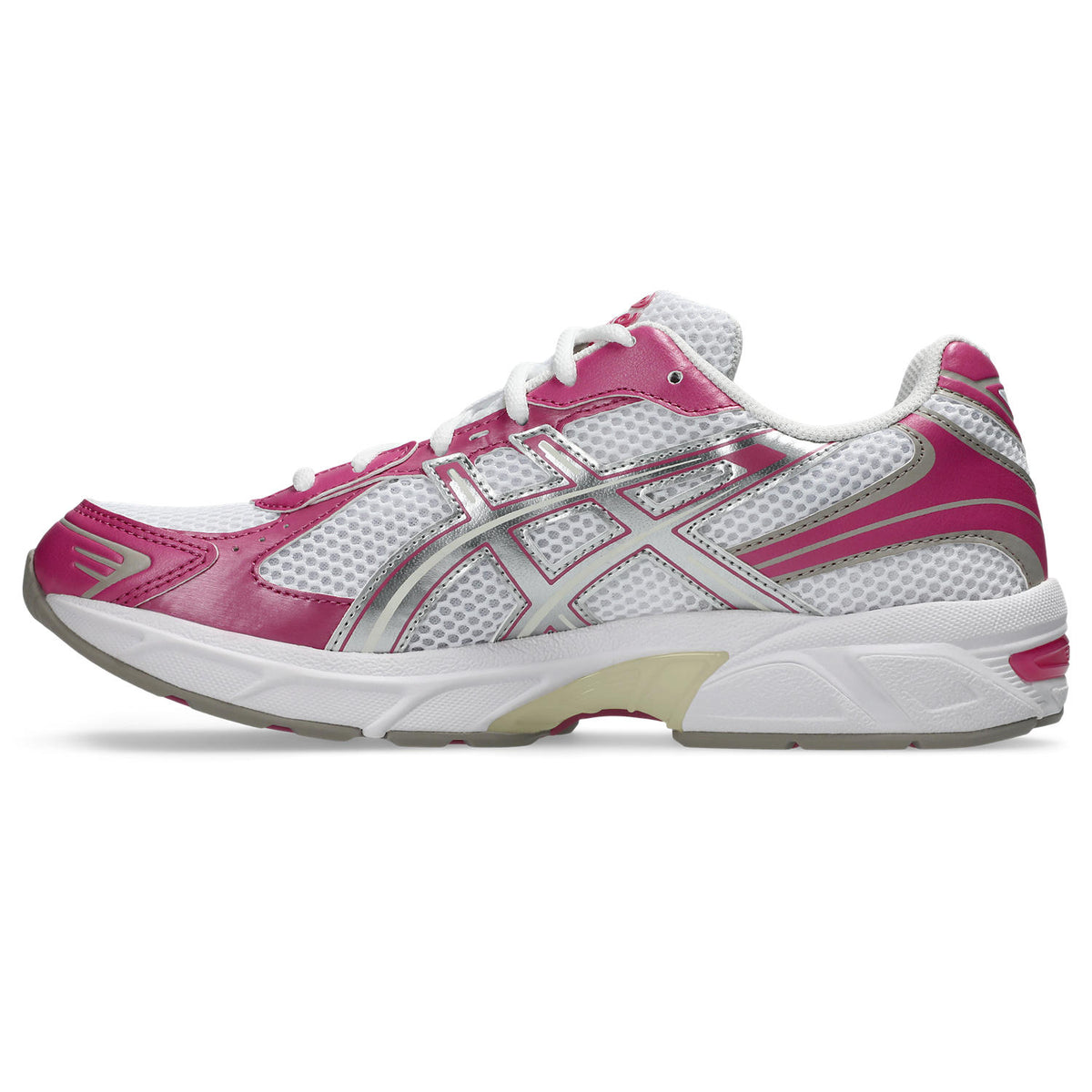 Sneakers Asics Gel-1130 Femme rose – vue 2