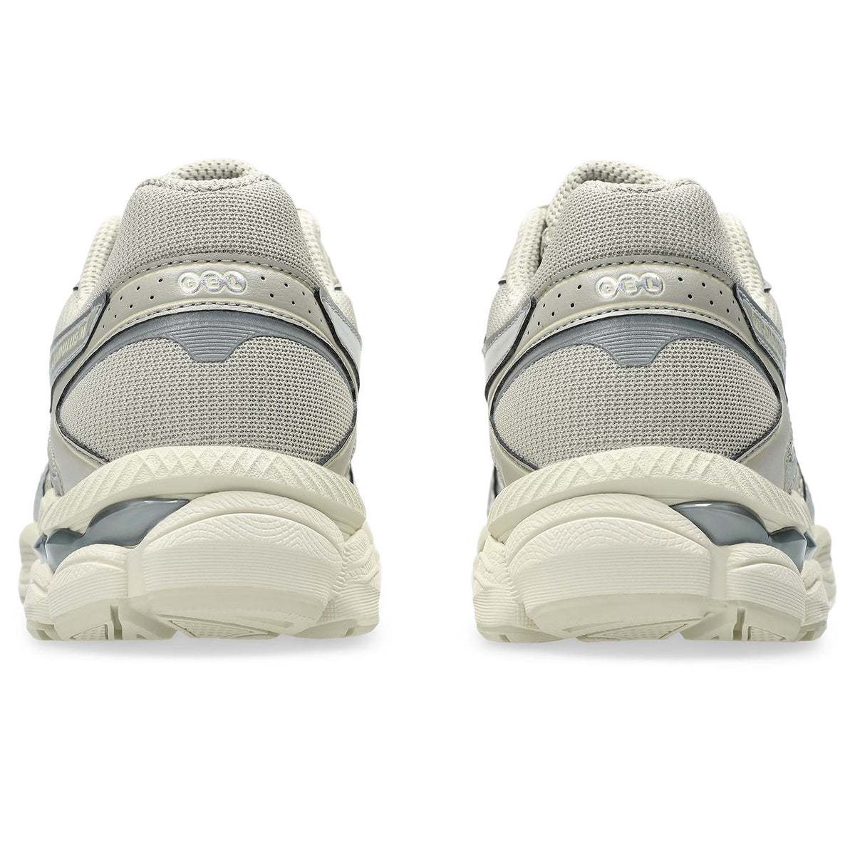 Chaussure de running Asics Gel-Cumulus 16 vert – vue 6