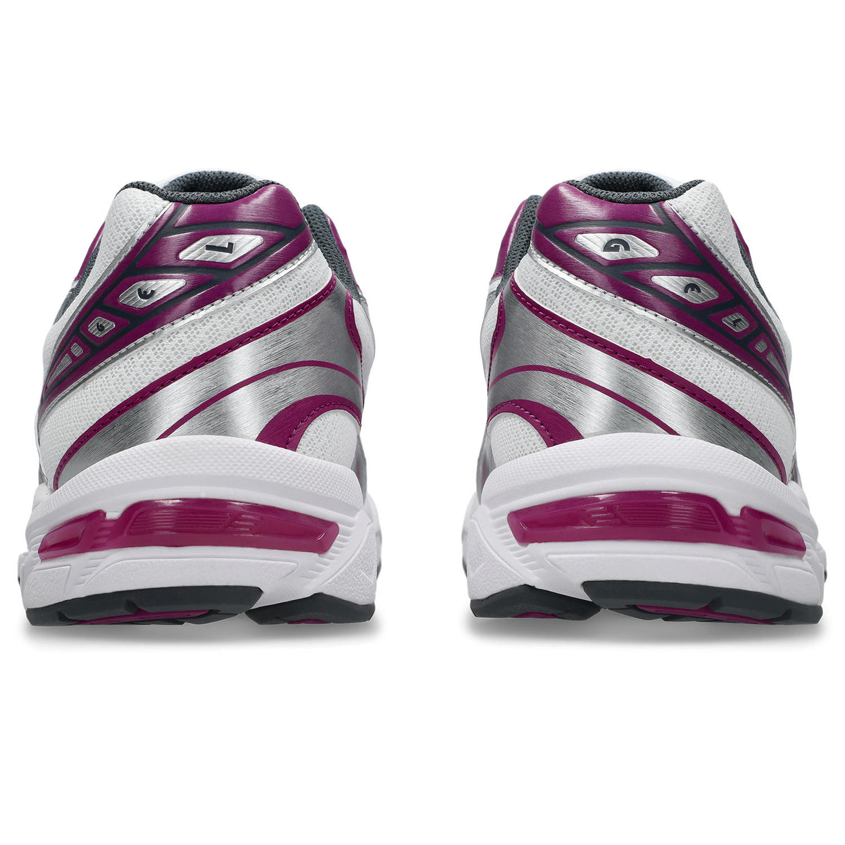 Sneakers Asics Gel-1130 Femme blanc et violet – vue 5