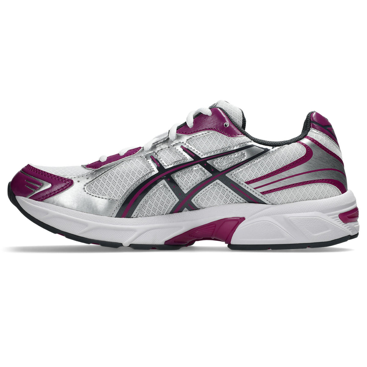 Sneakers Asics Gel-1130 Femme blanc et violet – vue 2