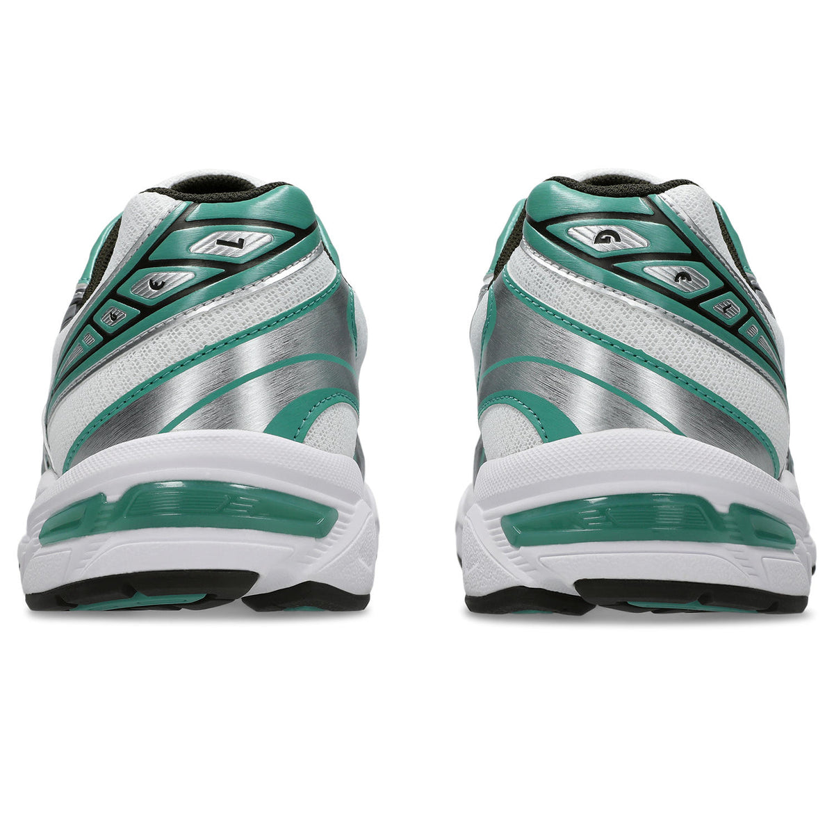 Sneakers Asics Gel-1130 Femme blanc et vert – vue 6