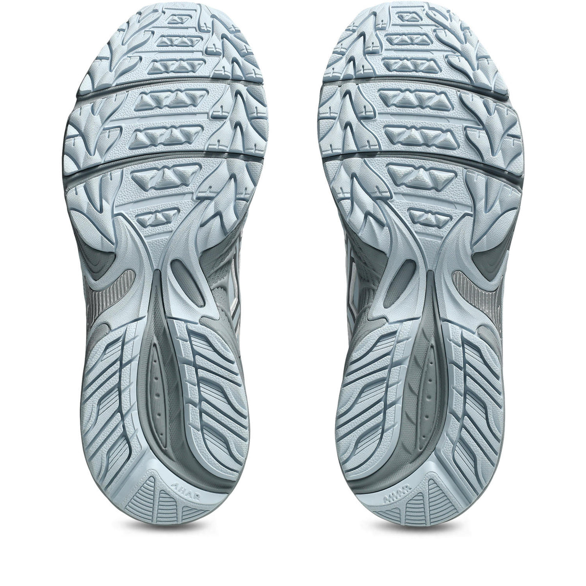 Sneakers Asics Gel-VentX blanc et bleu – vue 7