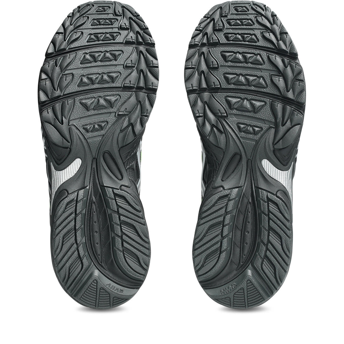 Sneakers Asics Gel-VentX vert et noir – vue 7