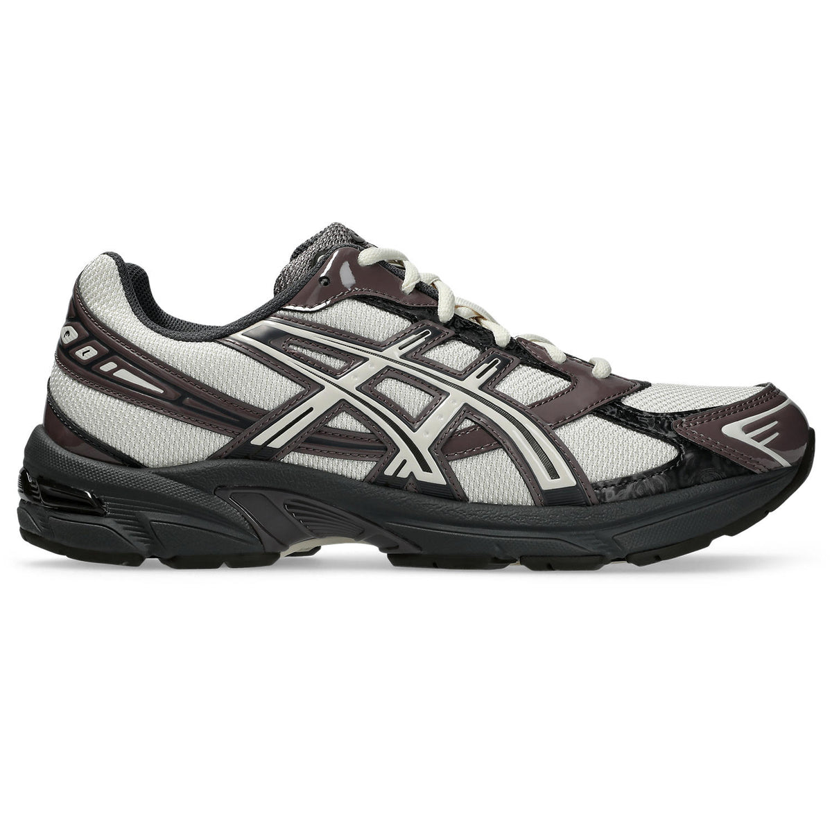Sneakers Asics Gel-1130 Femme beige et gris – vue 1