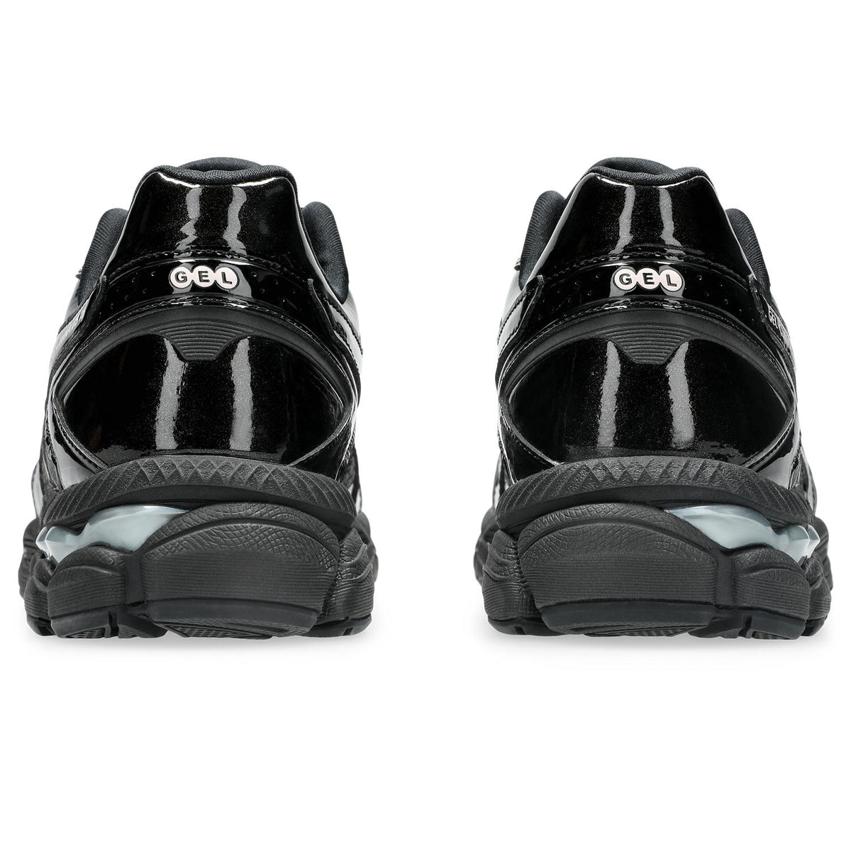 Chaussure de running Asics Gel-Cumulus 16 Femme noir – vue 6