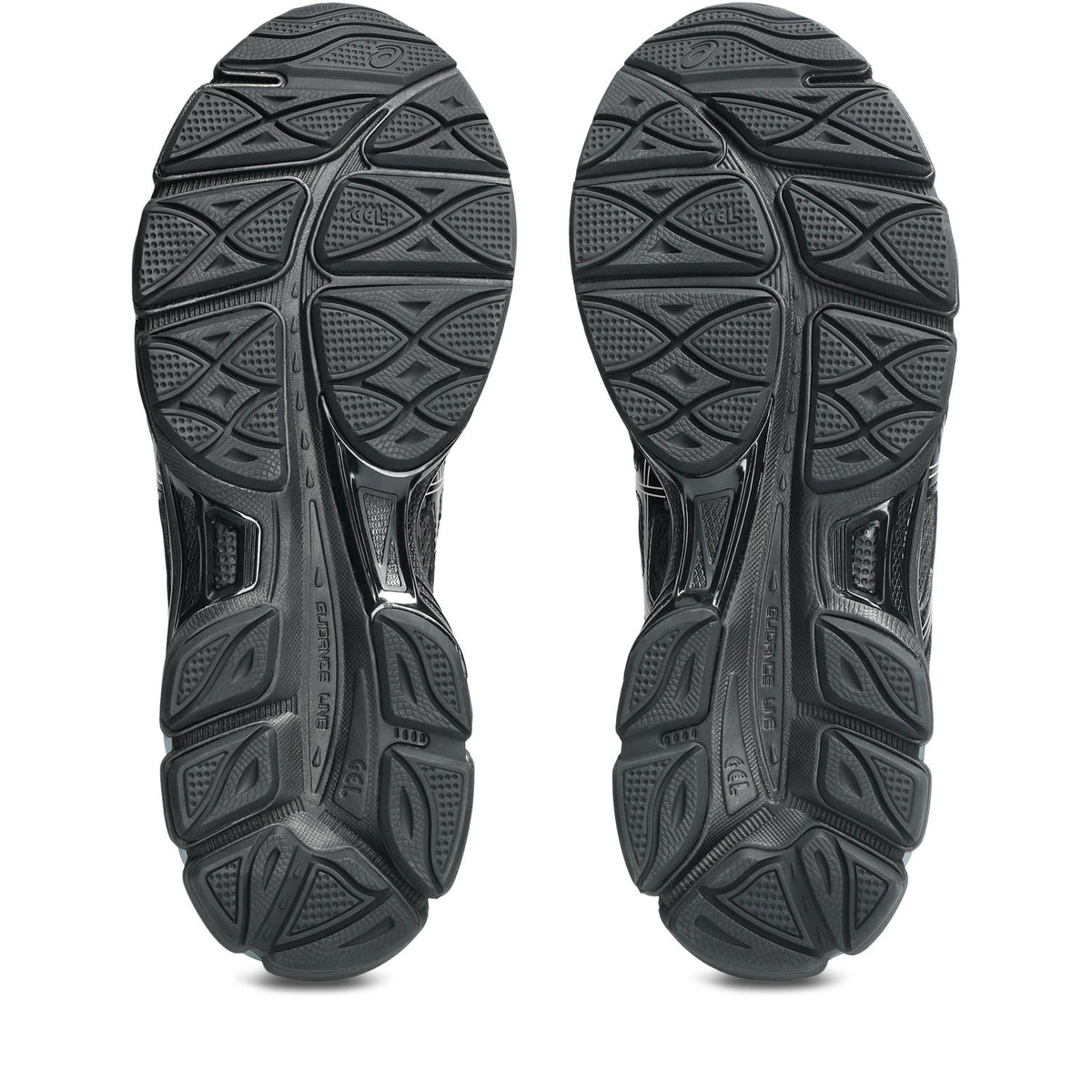 Chaussure de running Asics Gel-Cumulus 16 Femme noir – vue 7