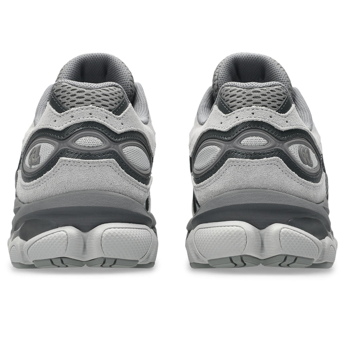 Sneakers Asics Gel-NYC 2.0 gris – vue 6