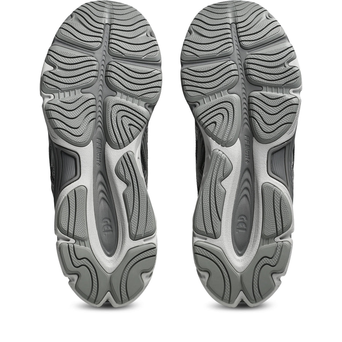 Sneakers Asics Gel-NYC 2.0 gris – vue 7