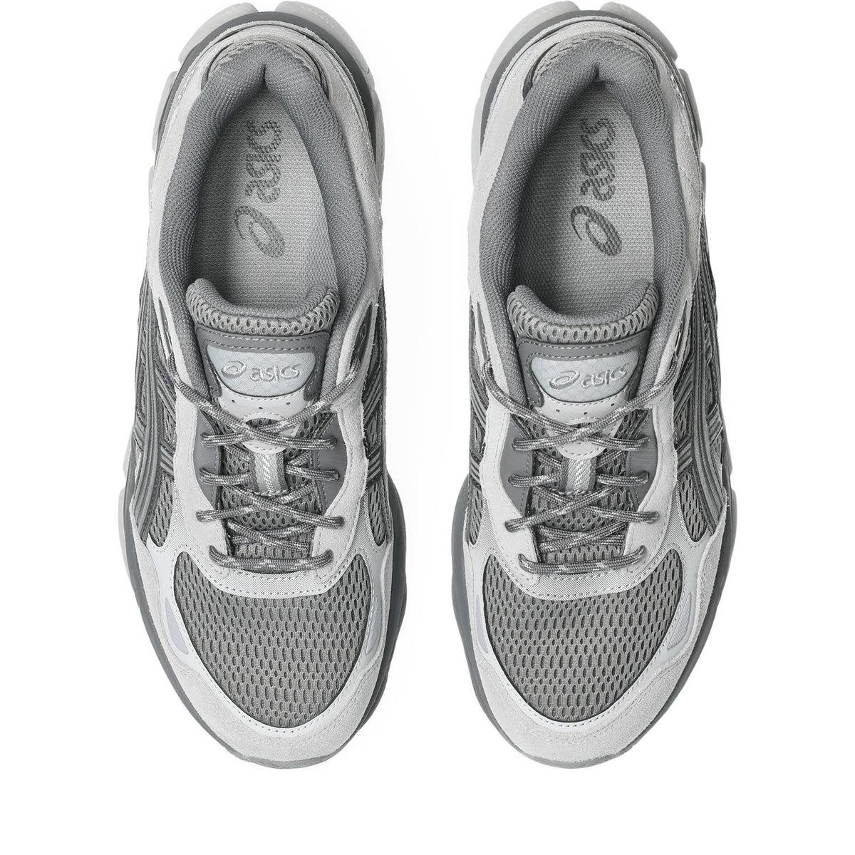 Sneakers Asics Gel-NYC 2.0 gris – vue 5