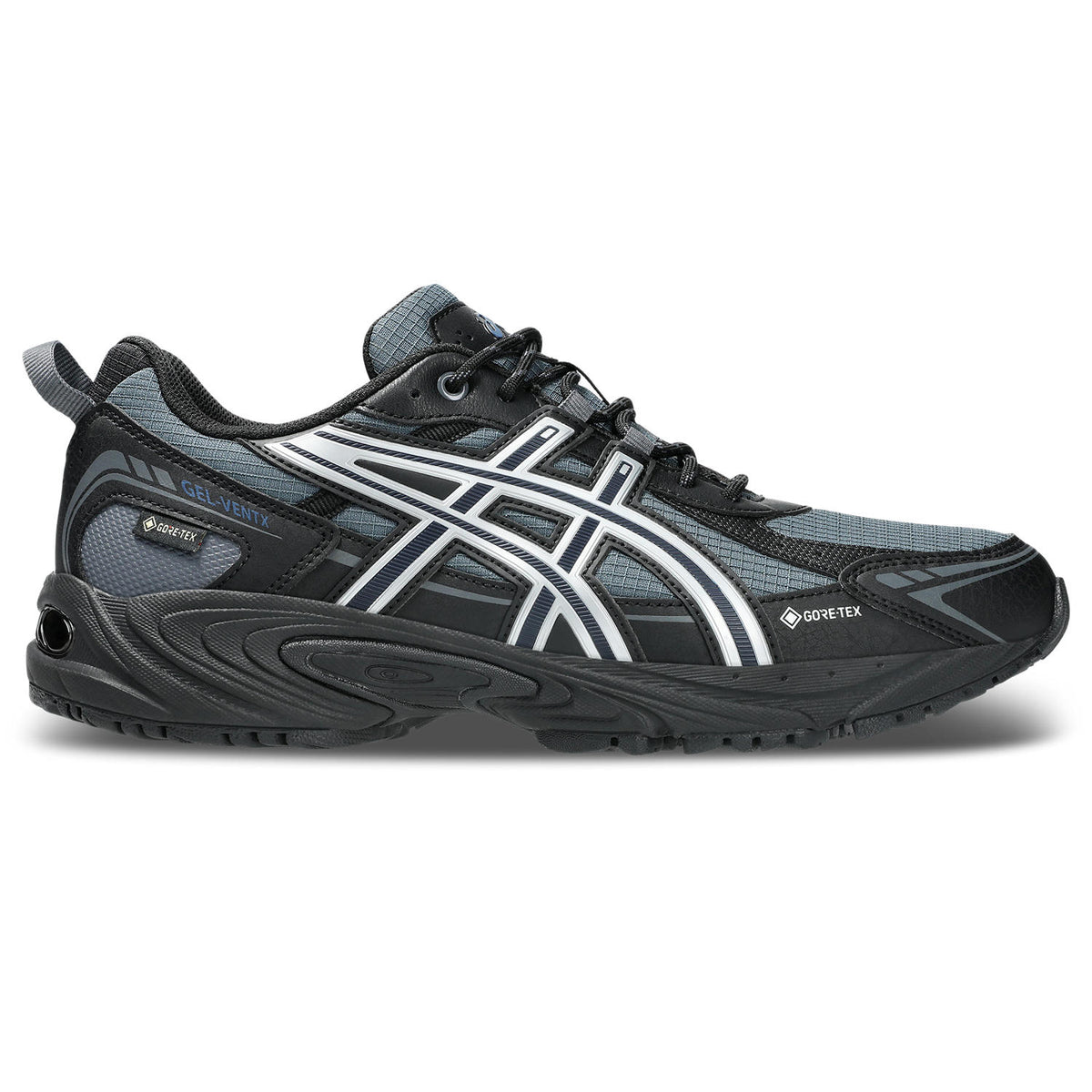 Asics Gel-VentX GTX – Noir/Gris