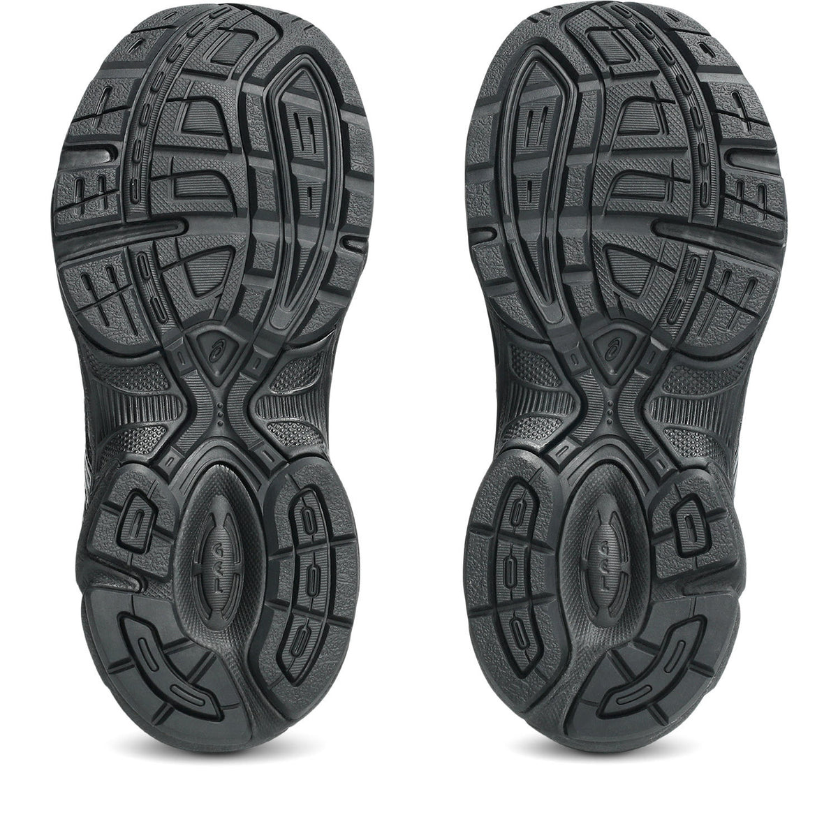 Sneakers Asics Gel-1130 Enfant noir et argent – vue 6