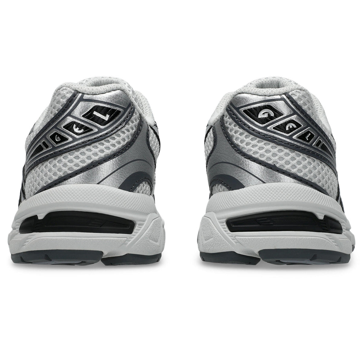 Sneakers Asics Gel-1130 Enfant gris et argent – vue 5