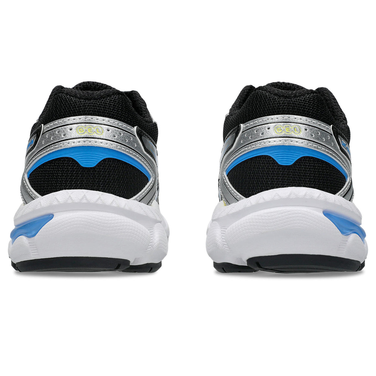 Chaussure de running Asics Gel-Cumulus 16 Enfant blanc et bleu – vue 6