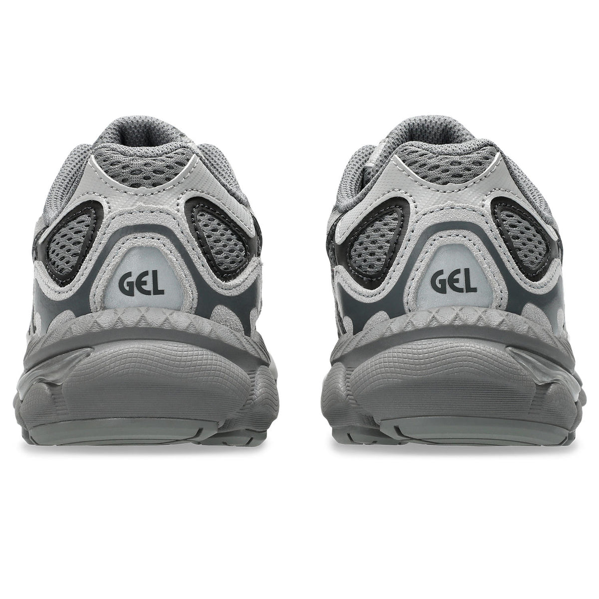 Sneakers Asics Gel-NYC Enfant gris – vue 6