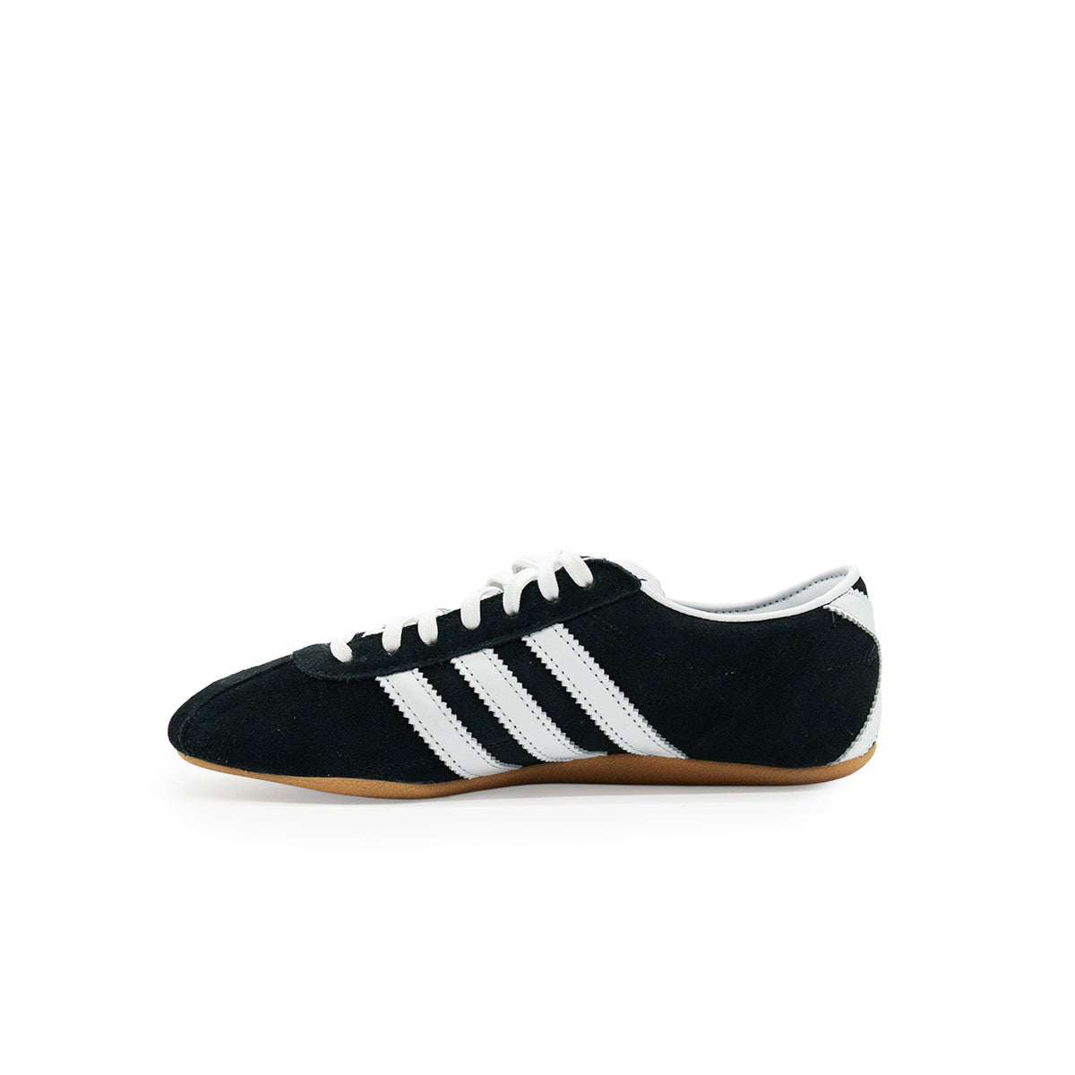 Sneakers Adidas Tokyo Femme noir et blanc – vue 2