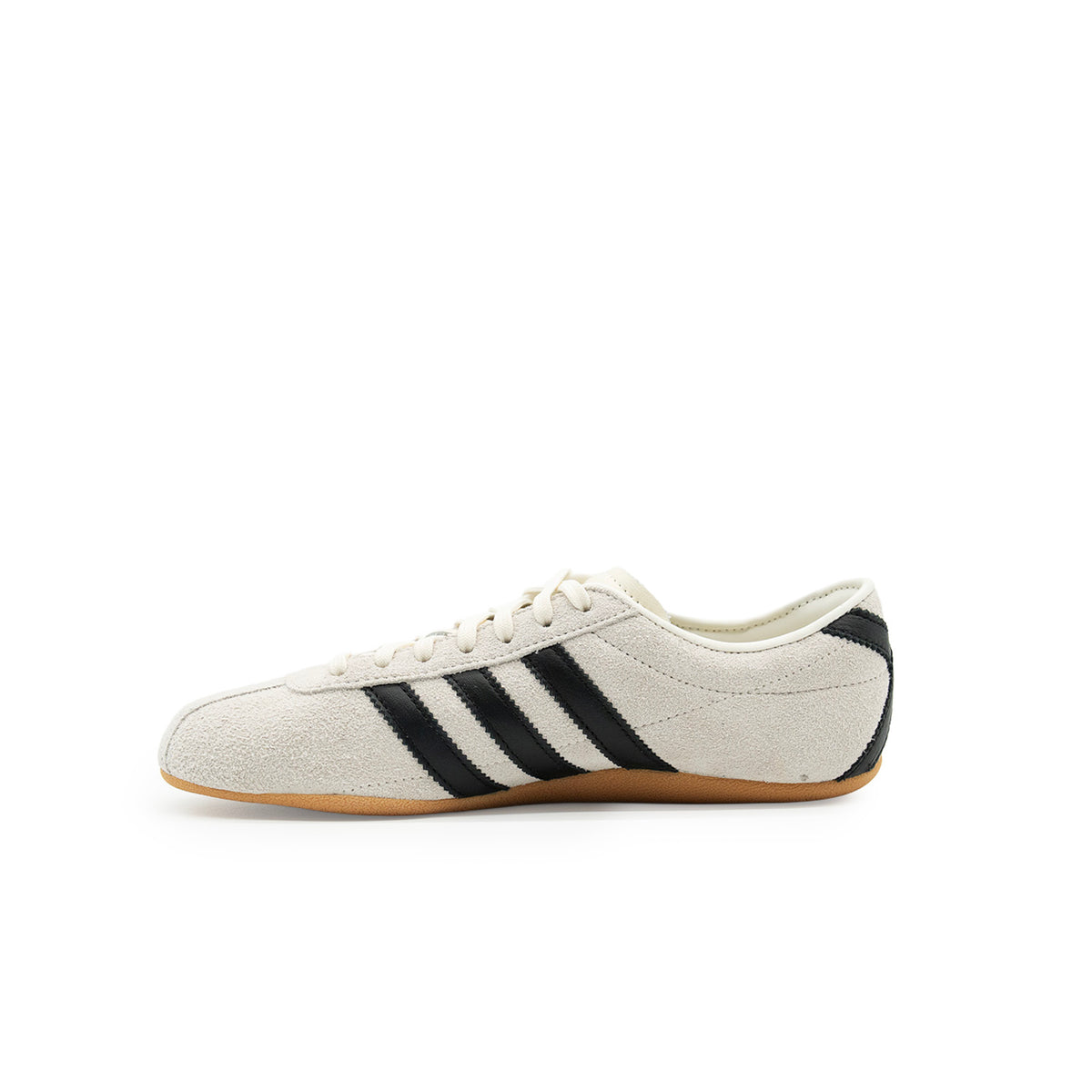 Sneakers Adidas Tokyo Femme écru et noir – vue 2