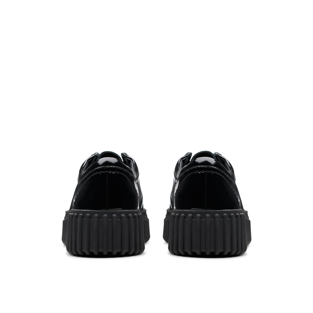 Chaussure de ville Clarks Torhill Bee Femme noir – vue 6