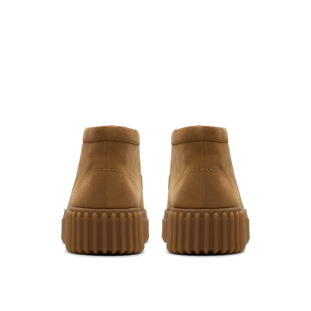 Mule Clarks Torhill Mule Femme marron et beige – vue 6