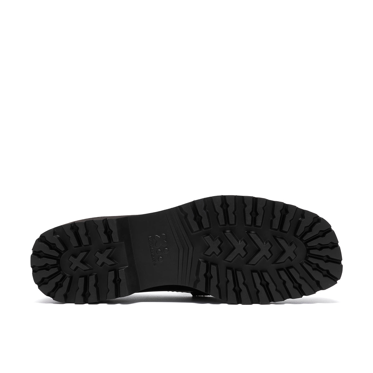 Chaussure de ville Clarks Yukoner Penny noir – vue 6