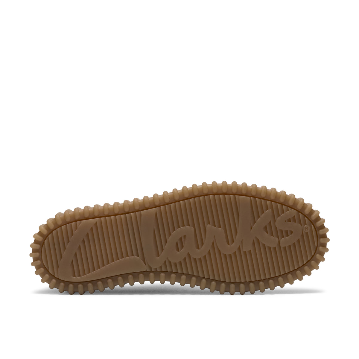 Chaussure de ville Clarks Torhill Lo marron – vue 8