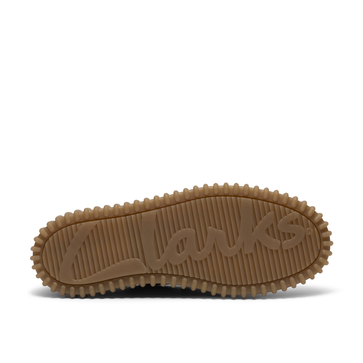 Chaussure de ville Clarks Torhill Lo vert – vue 8
