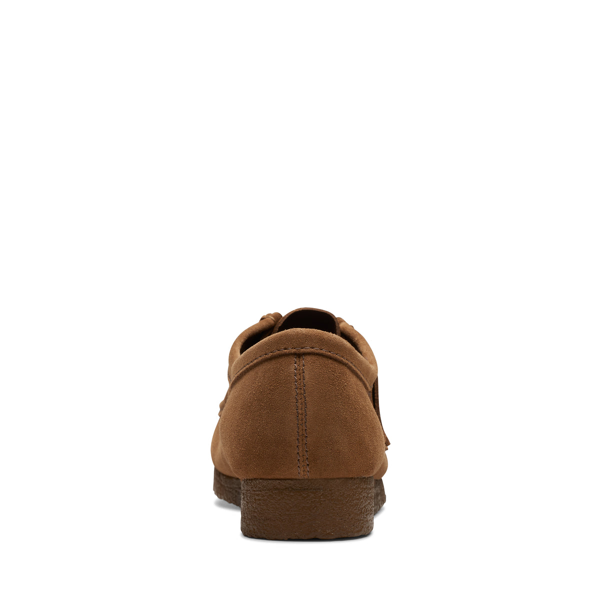 Desert boot Clarks Wallabee marron – vue 7