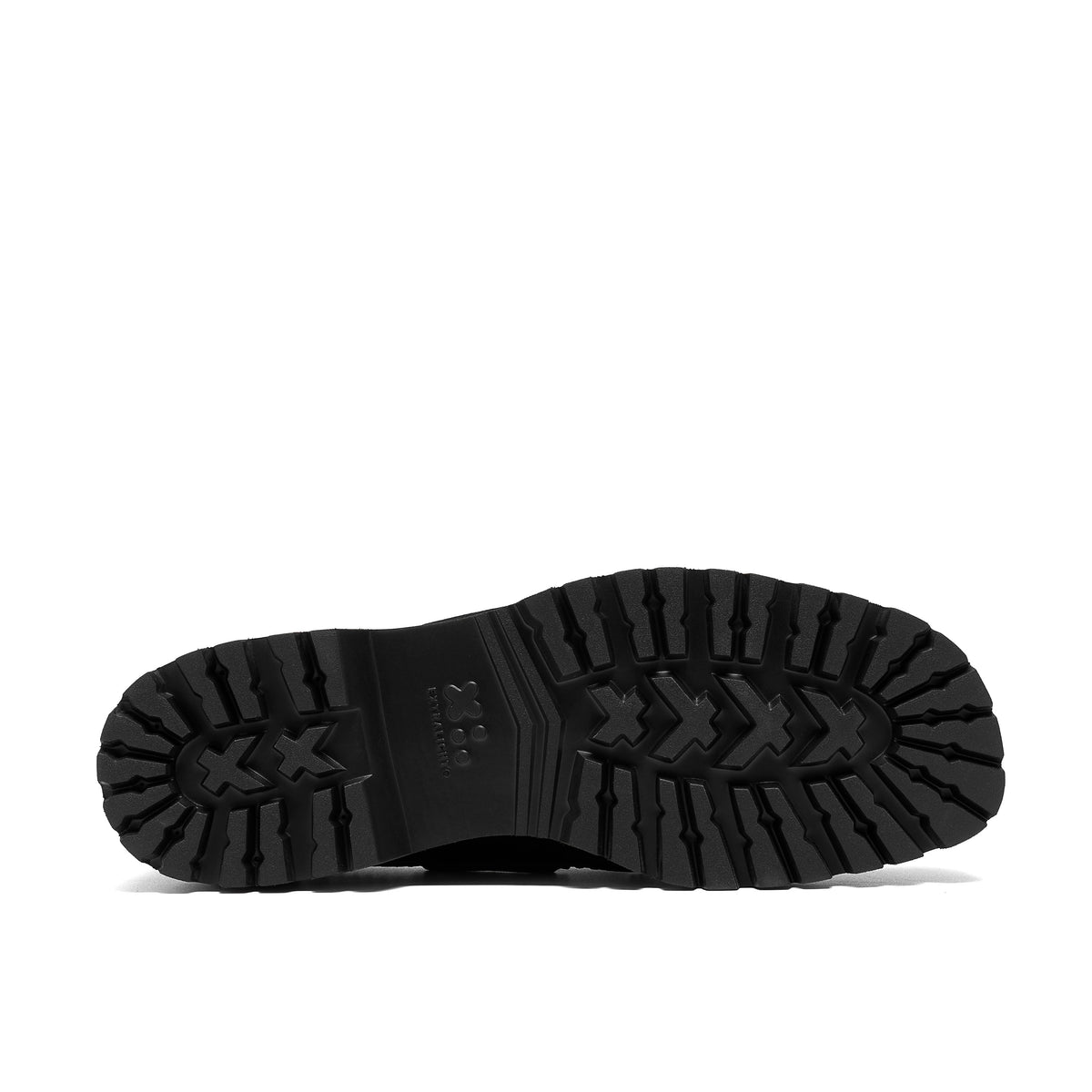 Chaussure de ville Clarks Yukoner Boat noir – vue 8