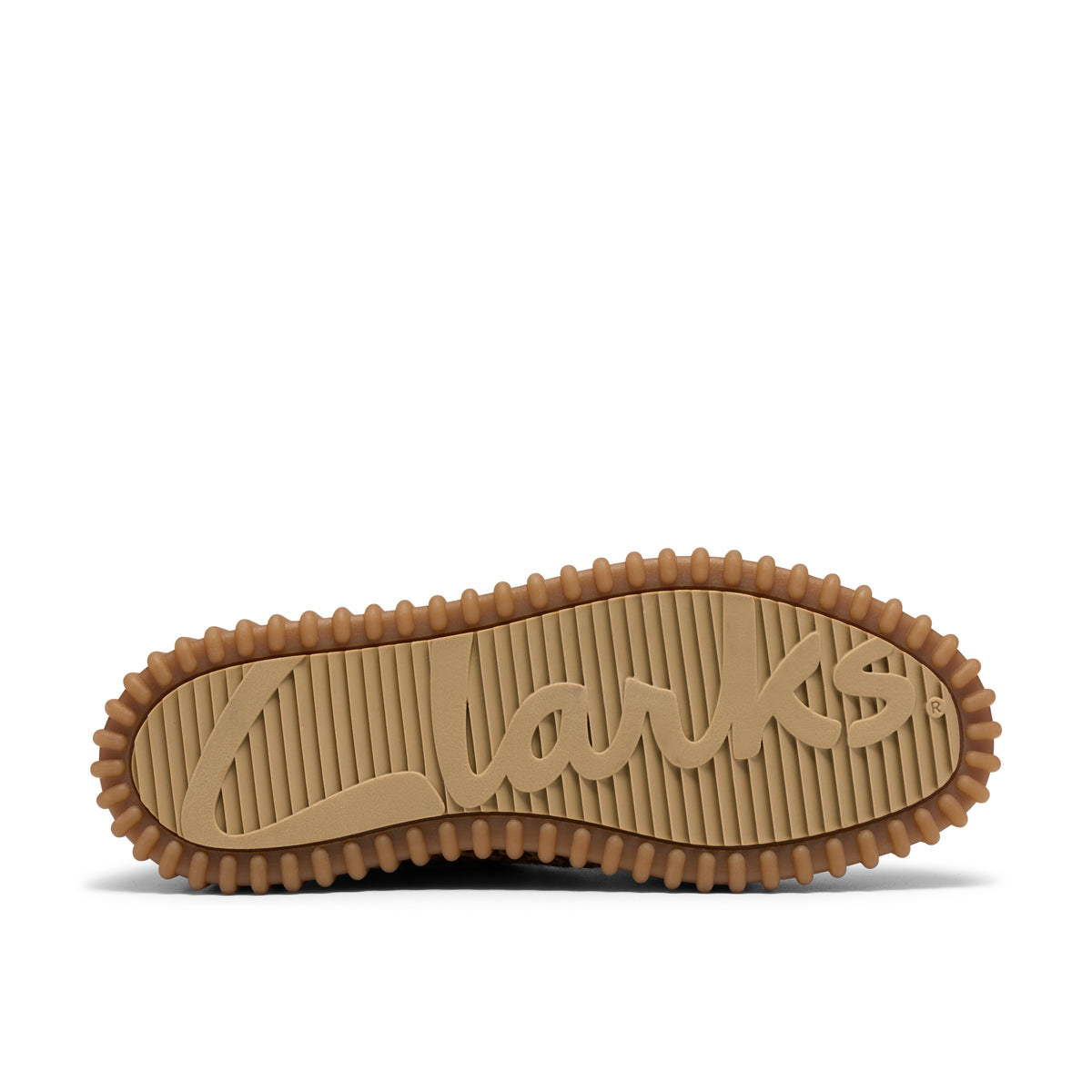 Chaussure de ville Clarks Torhill Bee Femme marron et imprimé – vue 8
