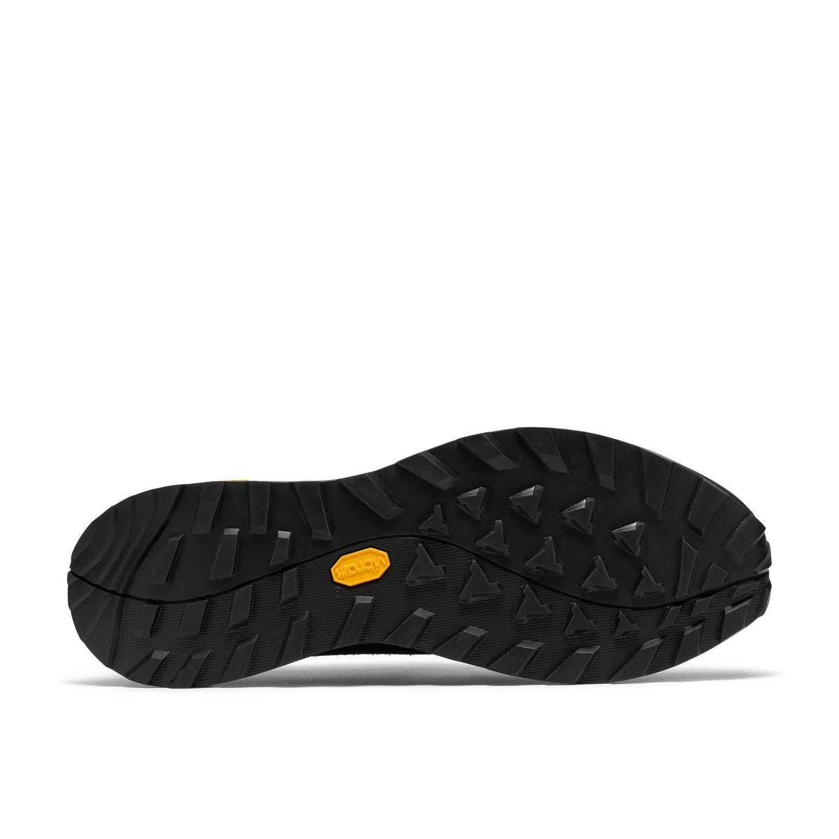 Desert boot Clarks Wallabee Eden GTX noir – vue 7