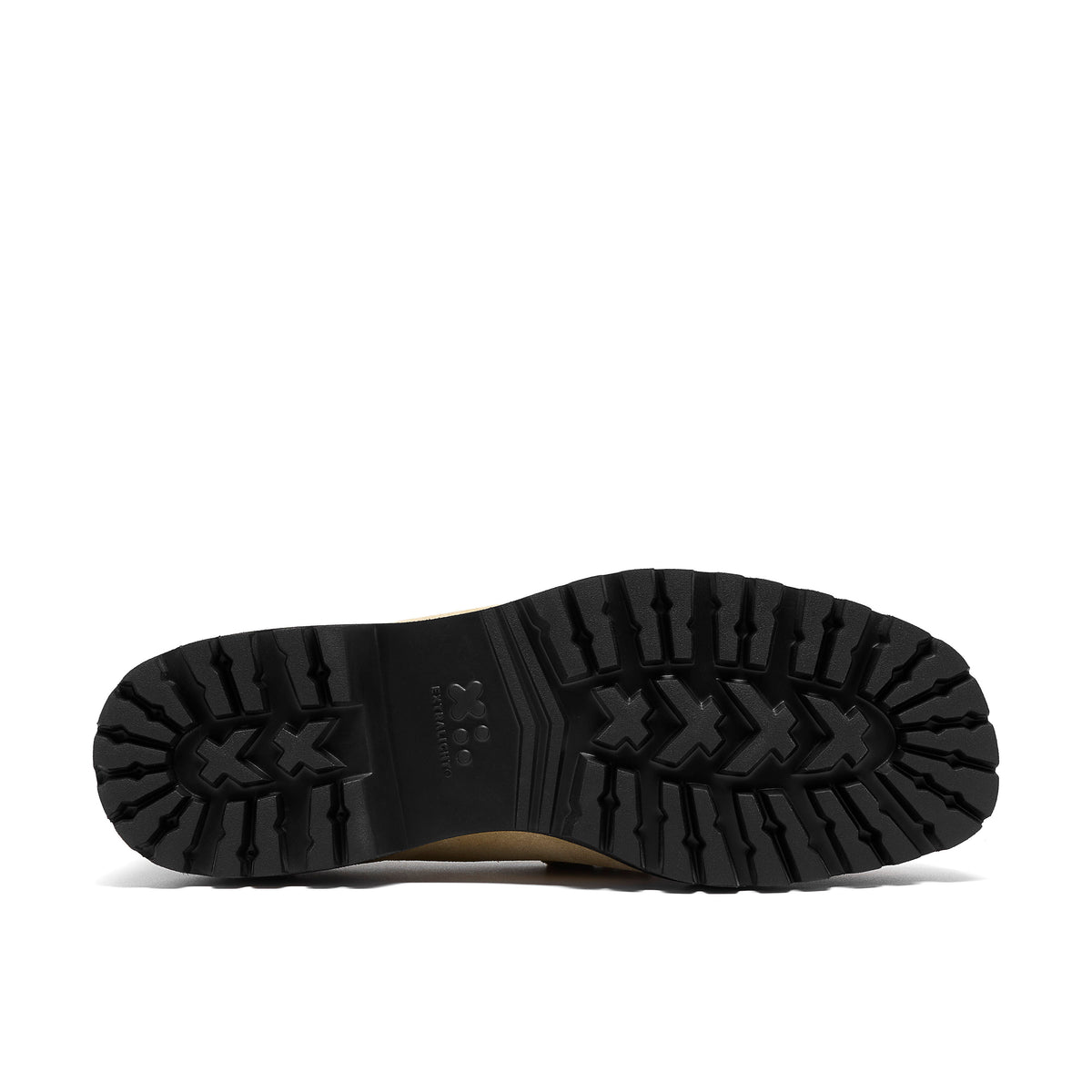Chaussure de ville Clarks Yukoner Penny beige – vue 6