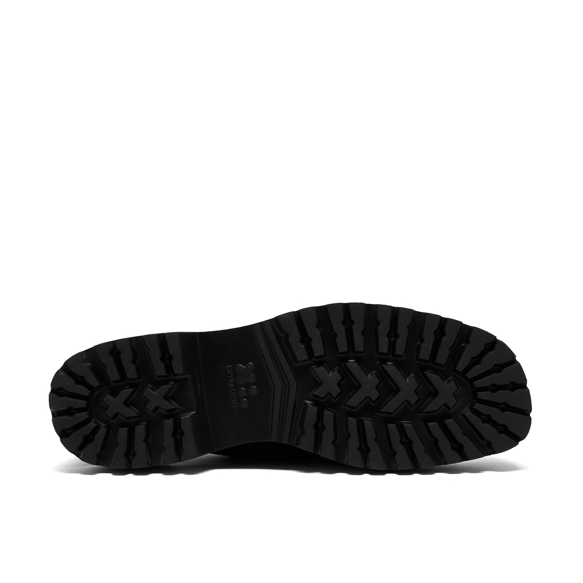 Desert boot Clarks Walla Yukoner noir – vue 7
