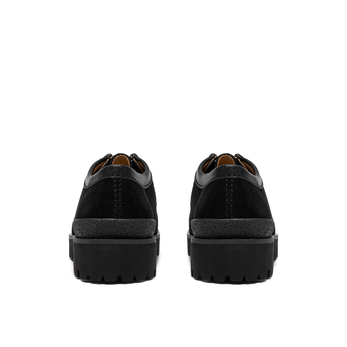Desert boot Clarks Walla Yukoner noir – vue 6