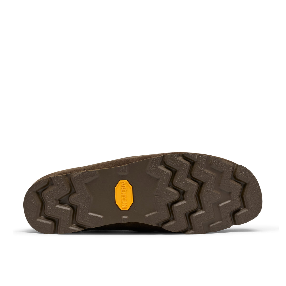 Desert boot Clarks Wallabee vert – vue 6