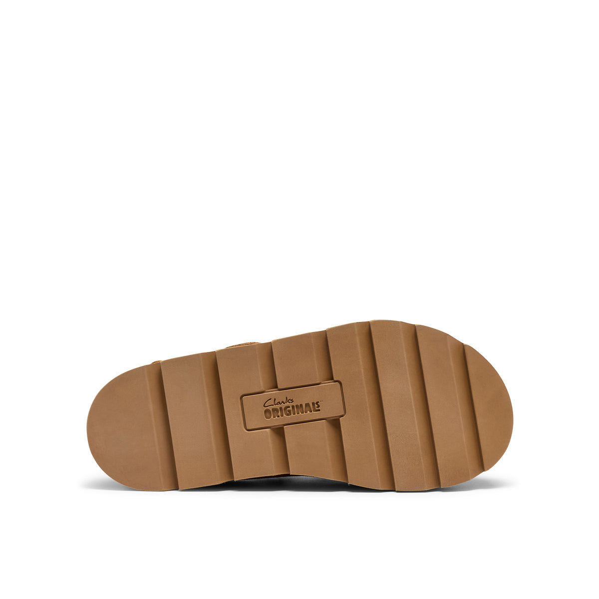 Chaussure de ville Clarks Torhill Moss Femme marron – vue 6