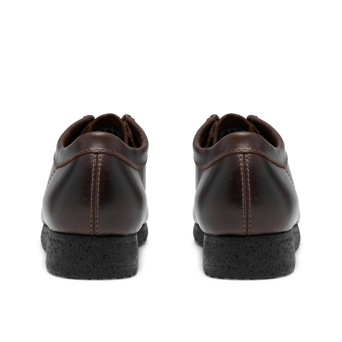 Desert boot Clarks Wallabee marron – vue 7