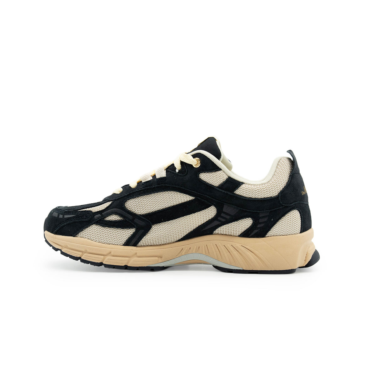 Sneakers The Mercer Re-Run Desert 2.0 beige – vue 2